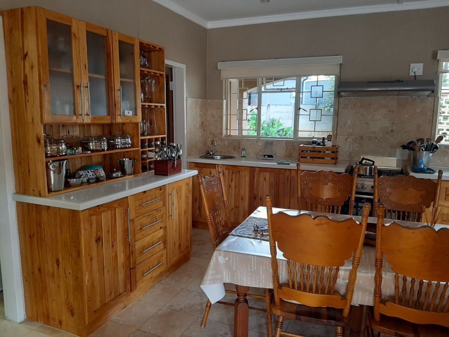 5 Bedroom Property for Sale in Jordania Free State